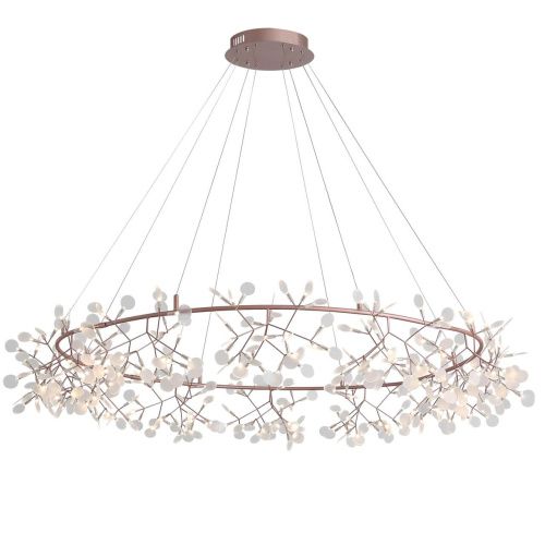Подвесная светодиодная люстра ST Luce Rafina SL379.203.324  фото 3