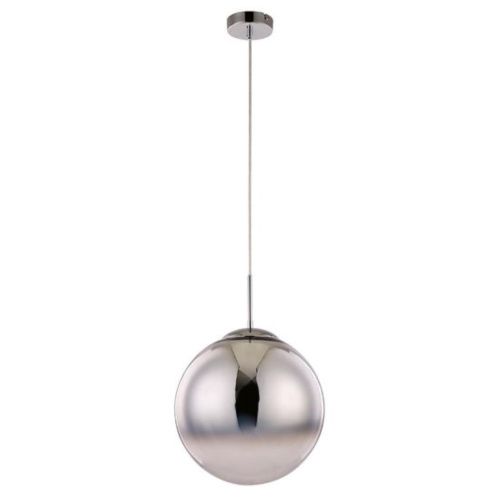 Подвесной светильник Arte Lamp Jupiter Chrome A7963SP-1CC 