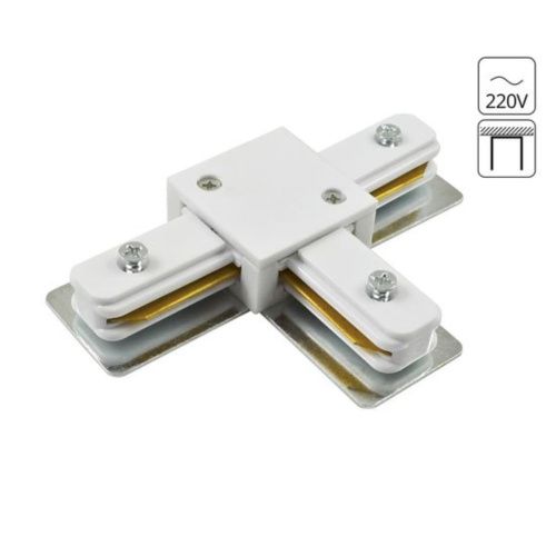 Коннектор для шинопровода Arte Lamp Track Accessories A140033 