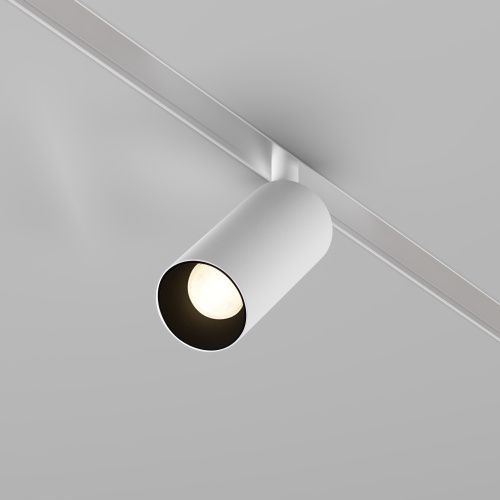 Трековый светильник Technical TR032-4-5WTW-S-DD-W  фото 3