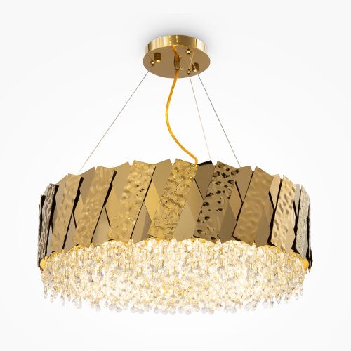 Подвесная люстра Maytoni Artistico MOD017PL-05BS  фото 3