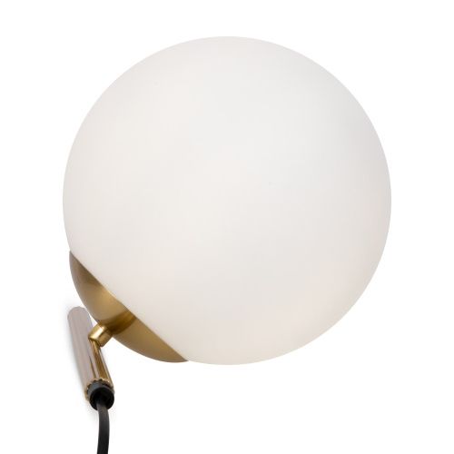 Настольный светильник Freya FR5259TL-01BS  фото 8