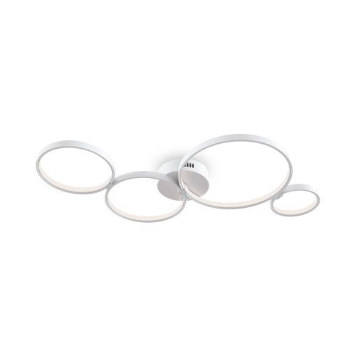 Потолочный светодиодный светильник Maytoni Olympia MOD448-CL-4-30-W  фото 2