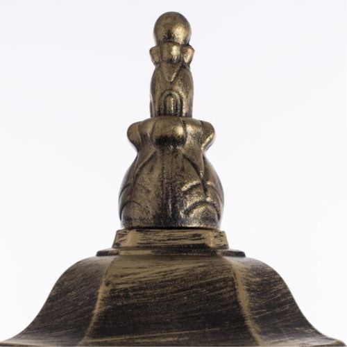 Уличный настенный светильник Arte Lamp Atlanta A1041AL-1BN  фото 3