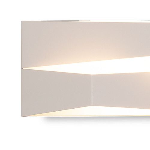Настенный светодиодный светильник Mantra Fuji 8156  фото 2