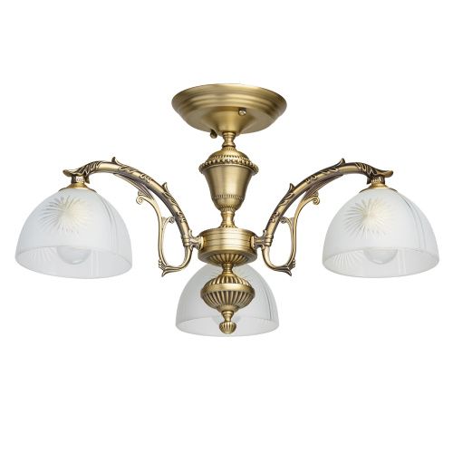Потолочная люстра MW-Light Ариадна 450011503 
