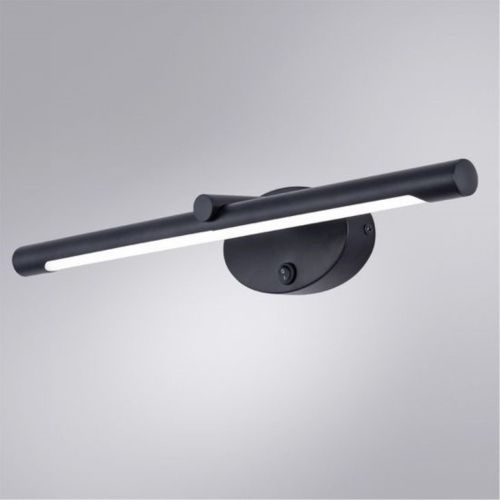 Подсветка для картин Arte Lamp Ronnie A8025AP-1BK  фото 2