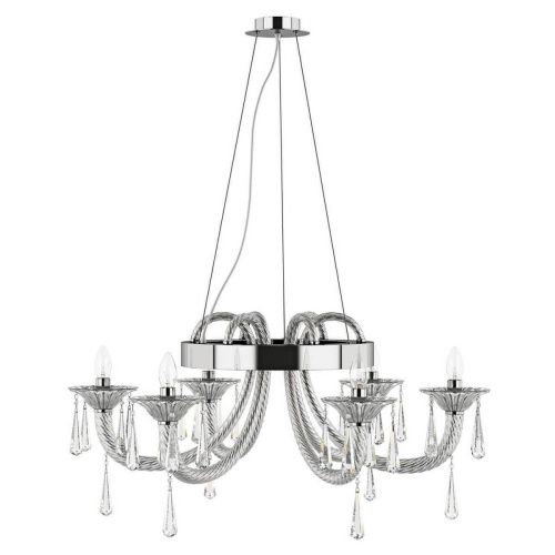 Подвесная люстра Lightstar Ciambo 821060 