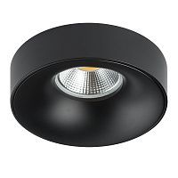 Встраиваемый светильник Lightstar Levigo (010027+510027) L01002727 