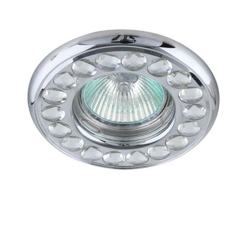 Точечный светильник Lightstar Miriade 011904 