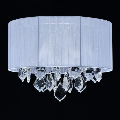 Потолочная люстра MW-Light Жаклин 465015904  фото 9