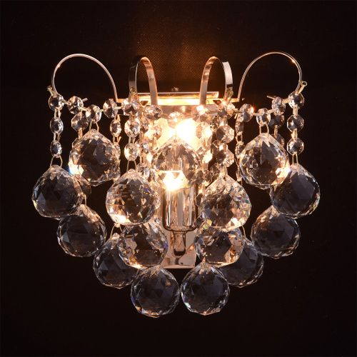Бра MW-Light Жемчуг 9 232028101  фото 4