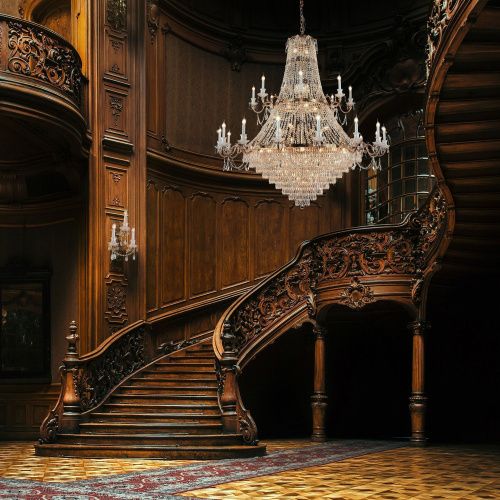 Люстра Maytoni DIA890-PL-66-G  фото 8