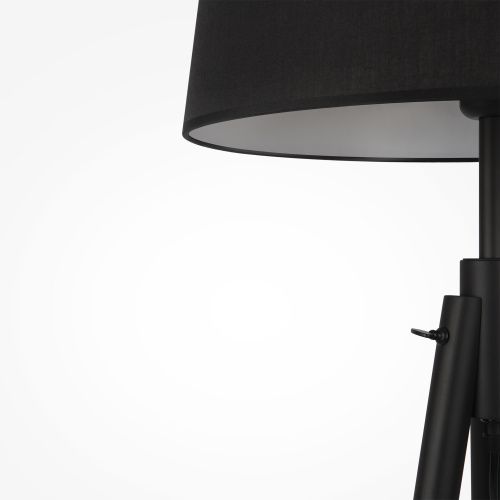 Торшер Maytoni Calvin Z177FL-01B  фото 3