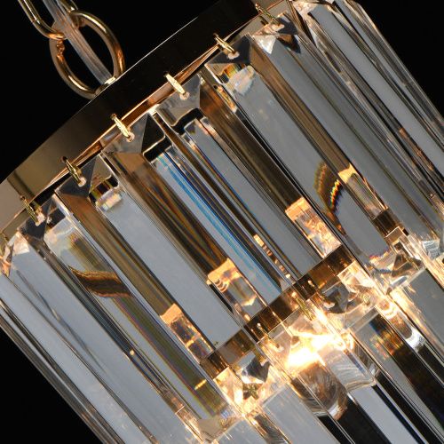 Подвесной светильник MW-Light Аделард 642014301  фото 7