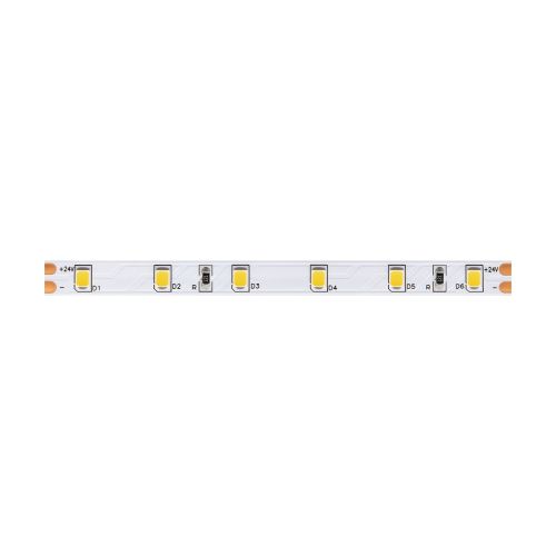 Светодиодная лента Maytoni Technical 7,2W/m теплый белый 5M 20013  фото 2