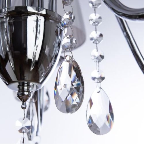 Подвесная люстра Arte Lamp A9123LM-5CC  фото 3