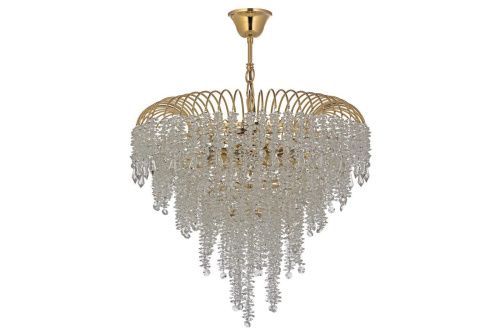 Люстра подвесная Arti Lampadari Ferla E 1.5.46.105 G 
