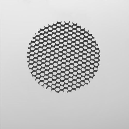 Рассеиватель для трека Maytoni Technical Unity Focus LED HoneyComb-D31  фото 2