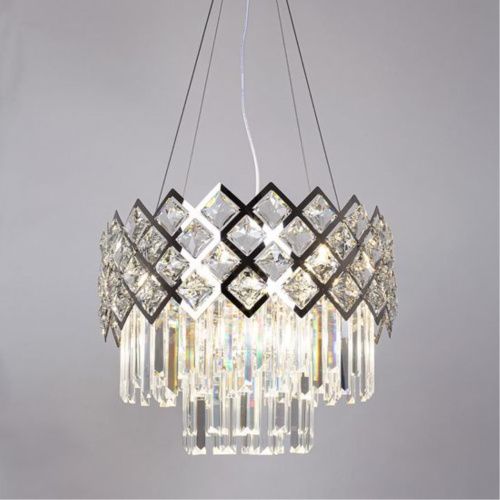 Подвесная люстра Arte Lamp Wezen A1006SP-8CC  фото 2