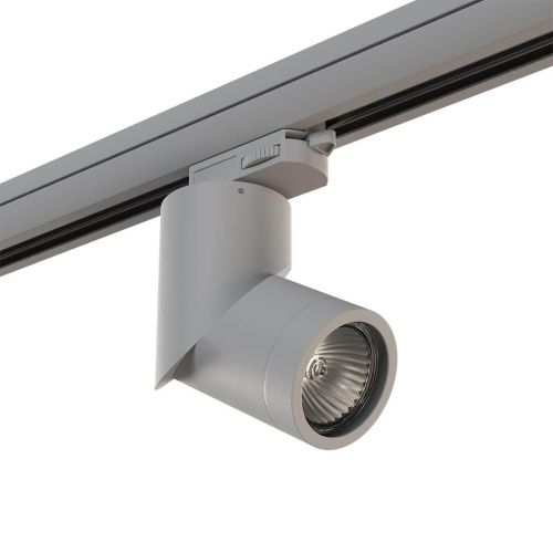 Трековый светильник Lightstar Illumo F (594019+051019) A3T051019 