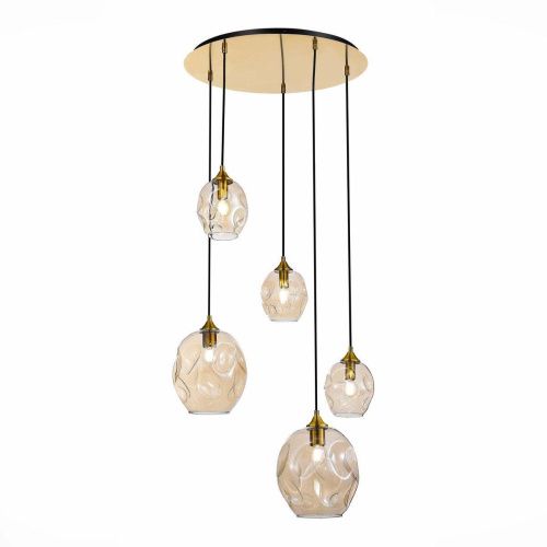 Подвесная люстра ST Luce Idesia SL1188.303.05 