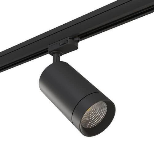Трековый светодиодный светильник Lightstar Canno Led 303572  фото 2