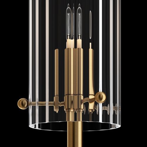 Бра Maytoni Arco MOD223WL-02BS1  фото 2