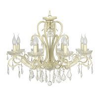 Подвесная люстра Arti Lampadari Luminare E 1.1.8.601 C 
