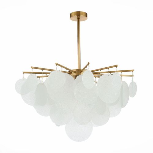 Подвесная люстра ST Luce Vittoria SL1231.302.06 