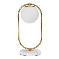 Настольная лампа Arte Lamp Matisse A7745LT-1AB 