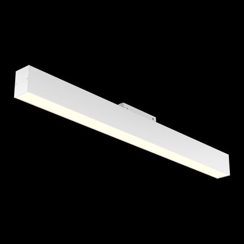 Трековый светильник Technical TR012-2-20W3K-W  фото 4