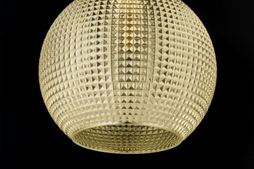Люстра подвесная Arti Lampadari Davagna E 1.P5 C  фото 4