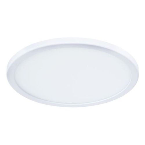 Встраиваемый светодиодный светильник Arte Lamp Mesura A7975PL-1WH 
