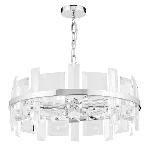 Подвесная люстра Maytoni Cerezo MOD201PL-05N  фото 2