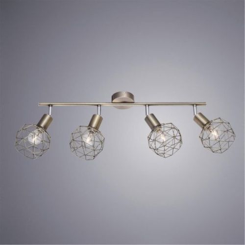 Спот Arte Lamp Sospiro A6141PL-4AB  фото 2