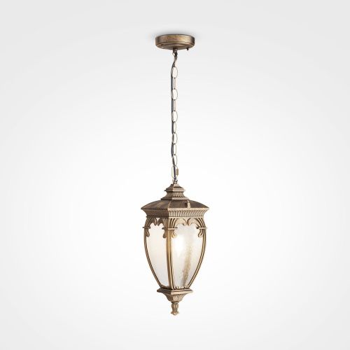 Подвесной светильник Maytoni Outdoor O414PL-01GB  фото 3