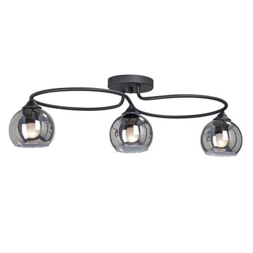 Потолочная люстра Vitaluce V4965-1/3PL  фото 3