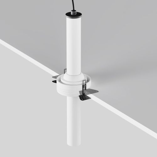 Встраиваемый светильник Technical C140TRS-L300-7W3K-W  фото 7