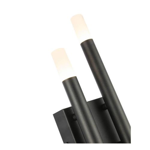 Настенный светодиодный светильник ST Luce Basio SL1595.401.04  фото 3