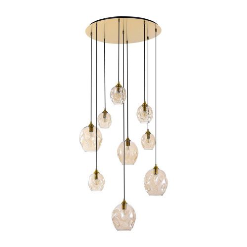 Подвесная люстра ST Luce Idesia SL1188.303.09  фото 3