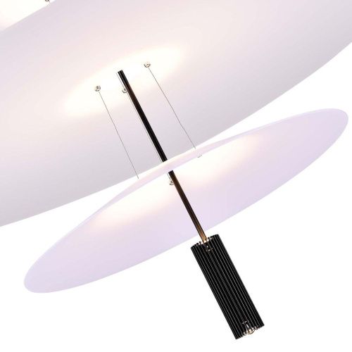 Подвесной светодиодный светильник ST Luce Isola SL6101.413.01  фото 3