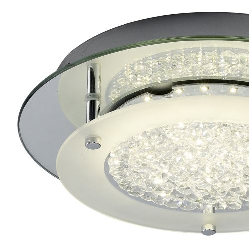 Потолочный светильник Mantra Crystal 5090  фото 3