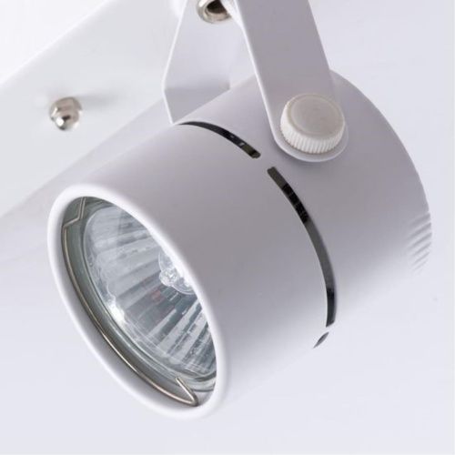Потолочный светильник Arte Lamp A1311PL-2WH  фото 3
