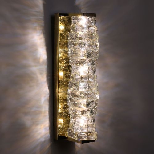 498027001 Гослар 15W LED 220V бра  фото 6