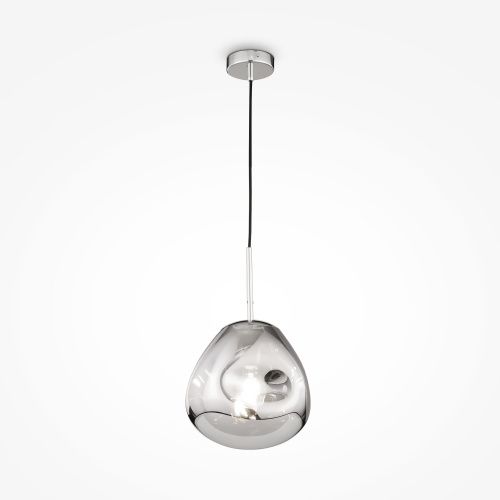 Подвесной светильник Maytoni Mabell P014PL-01CH  фото 3