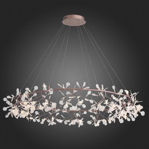 Подвесная светодиодная люстра ST Luce Rafina SL379.203.324  фото 4