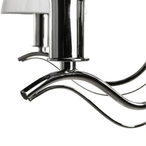 Подвесная люстра Arte Lamp Domain A9521LM-5CC  фото 2