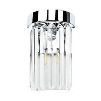 Настенный светильник Arte Lamp Secunda A1003AP-1CC 