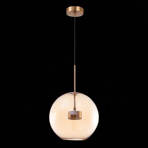 Подвесной светодиодный светильник ST Luce Bopone SL1133.323.01  фото 2
